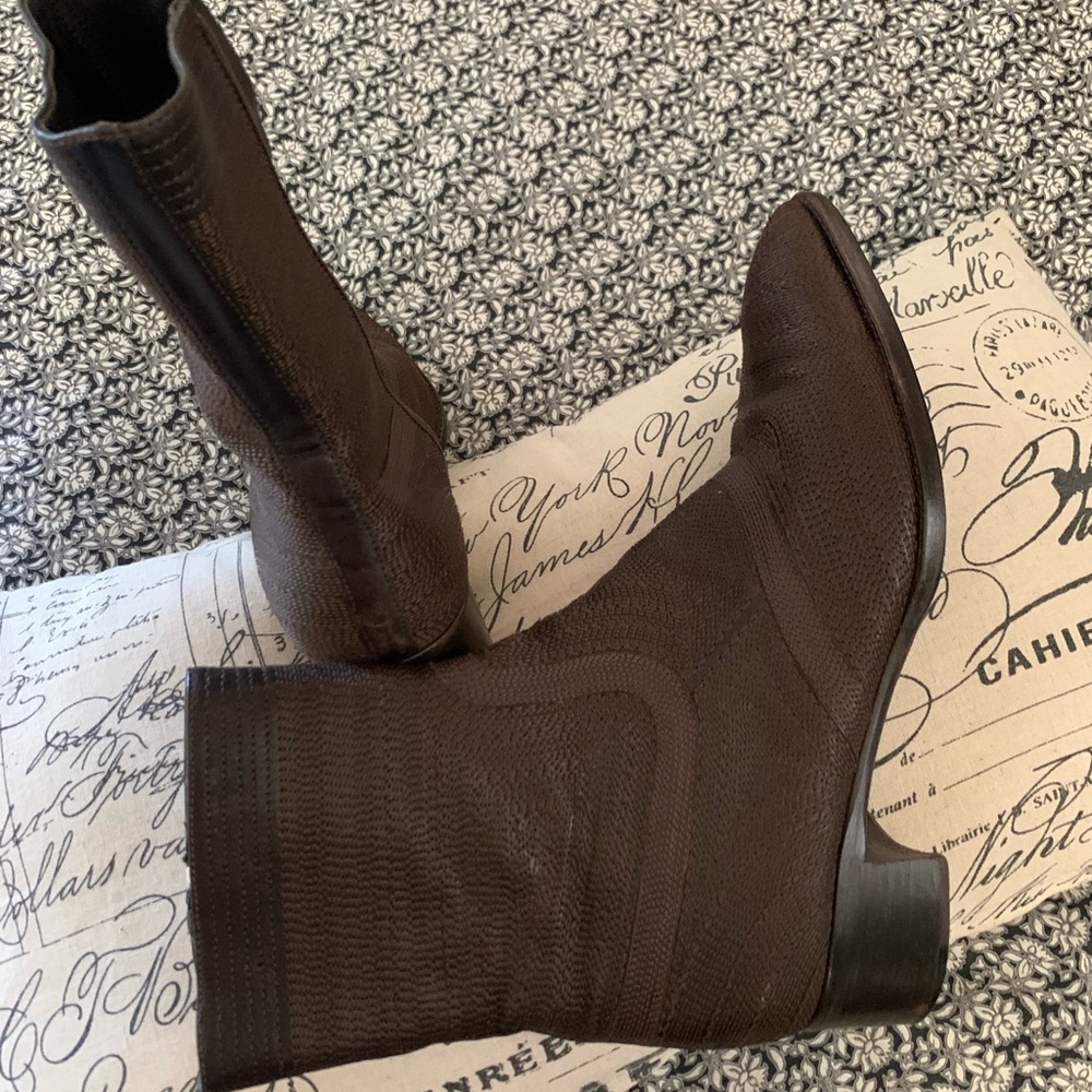 Jil sander boots - Picture 4 of 9